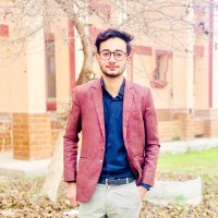 ISAAA Technical services Employee Engr. Shah's profile photo