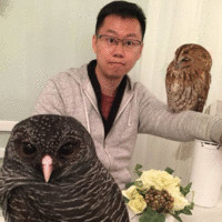 Wei-Chao Chen Email
