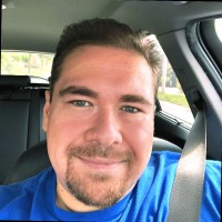 INDEFF Employee Bram Bertels's profile photo