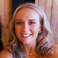 St Catherine's Hospice Sussex and Surrey Employee Hannah Gosling's profile photo