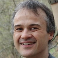Network Rail Employee Robert Stacey's profile photo