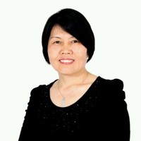 Jeunesse Global Employee Susan Lan's profile photo