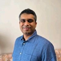 Wavemaker Impact Employee Rohan Vinekar's profile photo