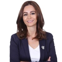 Coldwell Banker Power Gayrimenkul Employee Sevilay Karcilioglu's profile photo