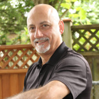 Food Forward Solutions Employee Morris Derossi's profile photo