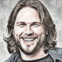 Bullish Employee Ian Temple's profile photo