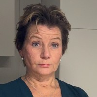 Biotage Employee Marita Källberg's profile photo