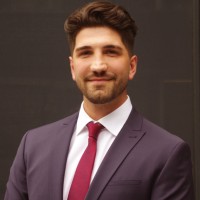 Auditlab Employee Abdo Hajji's profile photo