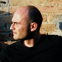 CIONIC Employee Domenico Pisaturo's profile photo