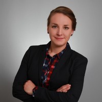 Cargobull Telematics GmbH Employee Ines Krämer's profile photo