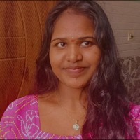 SIRI Software Solutions, LLC Employee Usha Seekoti's profile photo