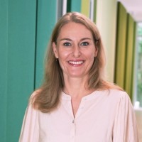 INretail Employee Sigrid van 'T Klooster's profile photo