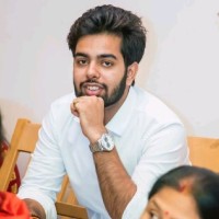 Provana Employee Devbrat Raj's profile photo