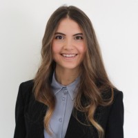 SMASH Employee Anna Broudin's profile photo