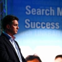 Consistently, Location marketing the easy way Employee Barry Smyth's profile photo