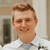 CallCorp Employee Bingham Bouwhuis's profile photo