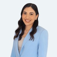 Mountain Valley Express Employee Maria Paula Navarro's profile photo