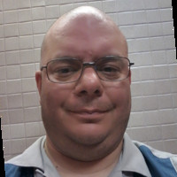 Cintas Employee Anthony Biondo's profile photo