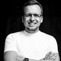 Grupo KMM Employee Kamil Matysik's profile photo
