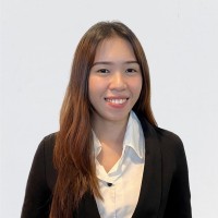 Sealed Network Employee Cindy Annora's profile photo