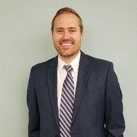 Morgan Stanley Employee Connor Egan's profile photo