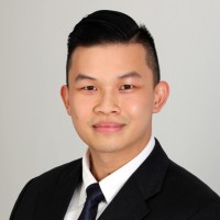 AMT Pte. Ltd. Employee Ken Chan's profile photo