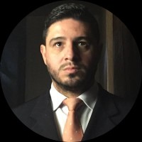 Casa do Produtor Employee David Tavares's profile photo