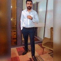 ProjAIX Employee Taimour Rao's profile photo