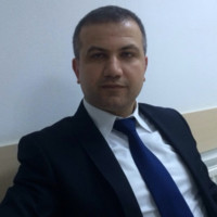 Dövlət Sosial Müdafiə Fondu Employee Namiq Humbatov's profile photo