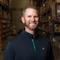 Industrial Supply Employee Tyler Whipple's profile photo