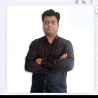 PracBee Employee Nirbhay Agarwal's profile photo