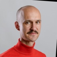 Appmixer Employee Jiri Novacek's profile photo