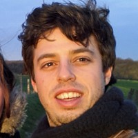L.E.T. Group Employee Jasper Lambert's profile photo