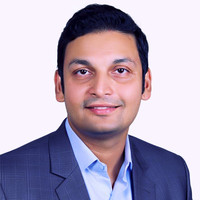 Rail Europe Employee Srijit Nair's profile photo