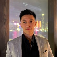 Rex Pao Email & Phone Number