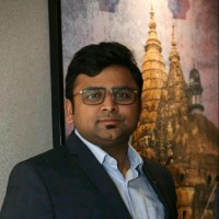 Profit Jets Employee Abhinav Gupta's profile photo