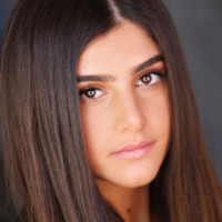 Her Employee Alice Kulidjian's profile photo