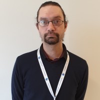 Apex Molecular Ltd Employee Oliver McGaw's profile photo