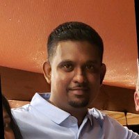 Universal Elevator Employee Prakash Singh's profile photo