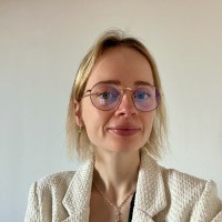 Urgo Medical France Employee Manon Finet's profile photo