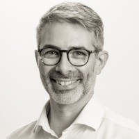 Actus Consulting Ltd Employee Dan Egerton's profile photo