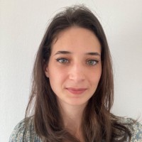 Tarides Employee Wafae Bensahla's profile photo