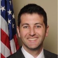 CEVA Logistics Employee Jacob Parks's profile photo