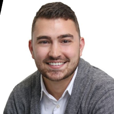 Form Factory Employee Alex Bramall's profile photo