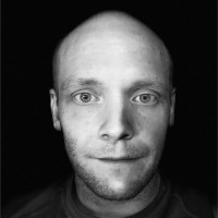 QCI. More Than Technology. Understanding. Employee Andrew Bagan's profile photo