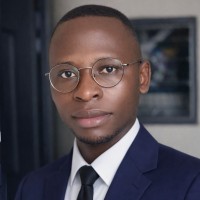 AROLITEC Employee Kouakou N'Dri's profile photo