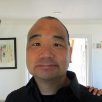 PikaLabs Employee Mark Tasaka's profile photo