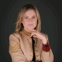 Garrigues Employee Almudena Huetos's profile photo