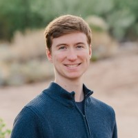 Axio AI Employee Connor Nail's profile photo
