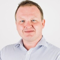 Port of Brisbane Pty Ltd Employee Andy Perry's profile photo